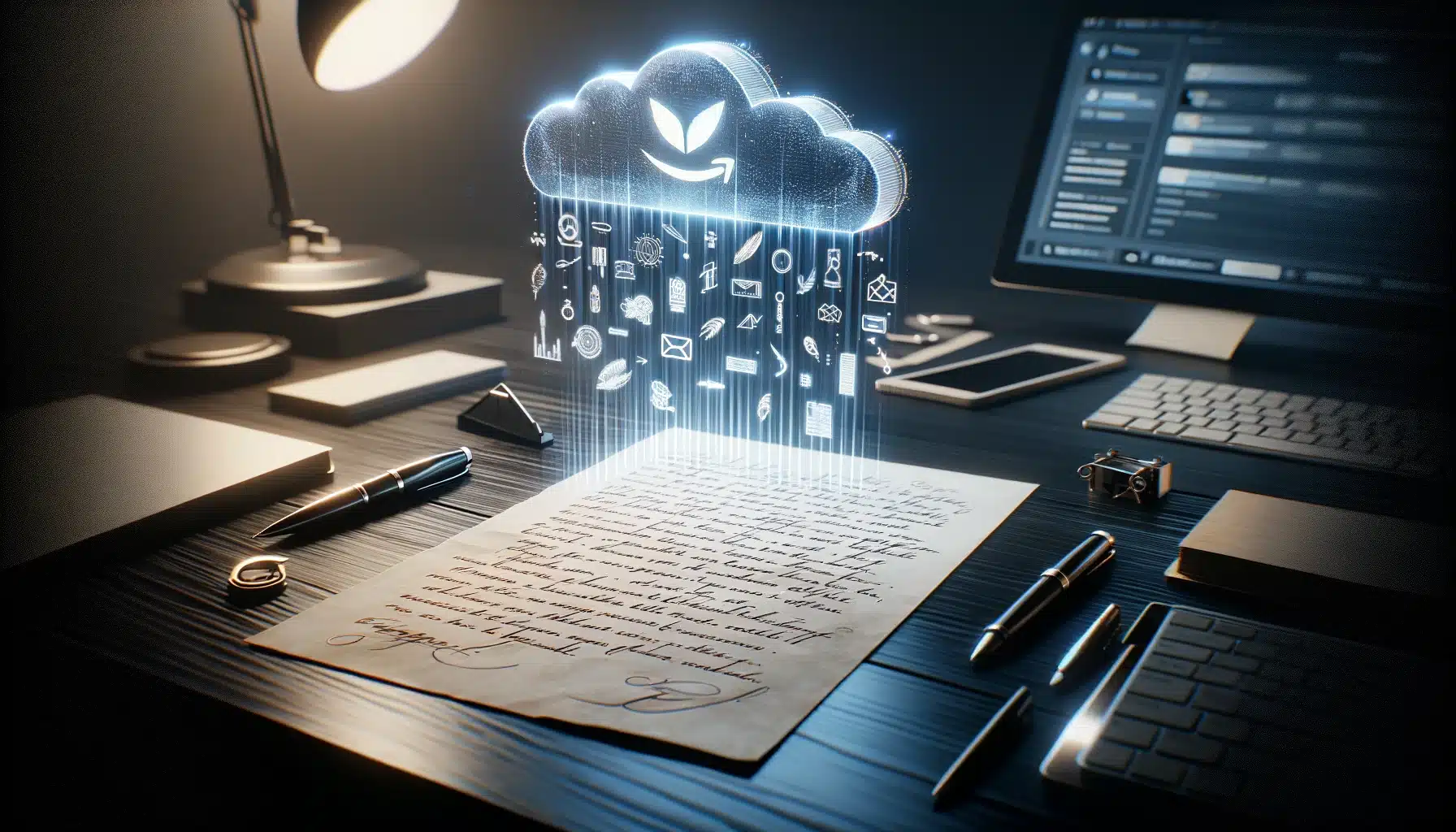 Mehr als OCR: KI-basierte Dokumentenverarbeitung mit AWS Textract