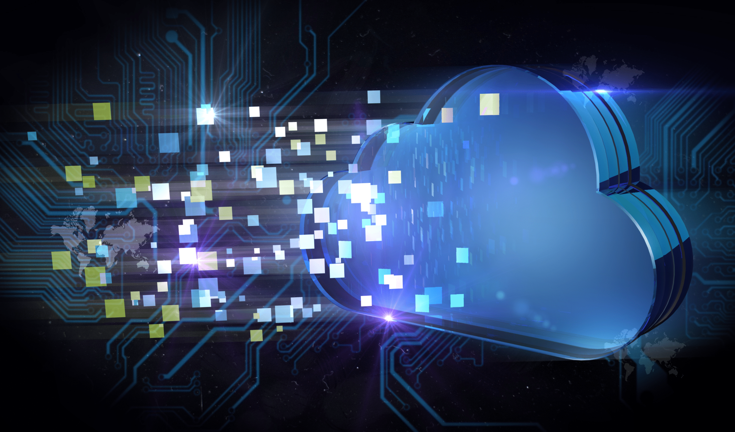 Sind Sie bereit für die Cloud? Eine einfache Checkliste zur Selbsteinschätzung für Unternehmen