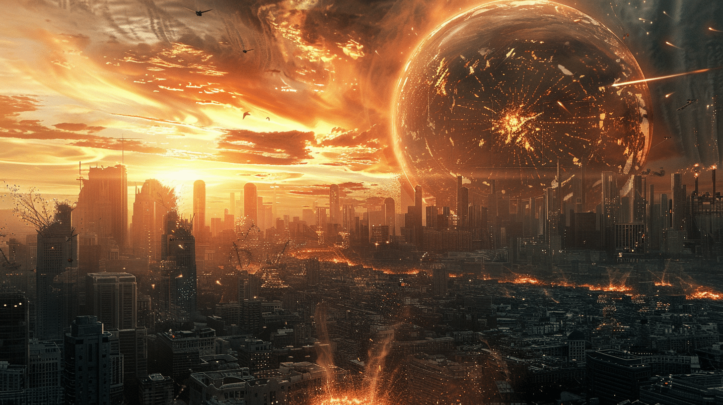 Bereit für den Cyber-Doomsday? Mit Deep Impact auf den schlimmsten Fall vorbereitet sein