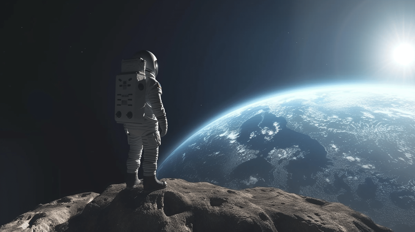 Ein Jahrzehnt Innovation: Deep Impact AG feiert Meilensteine