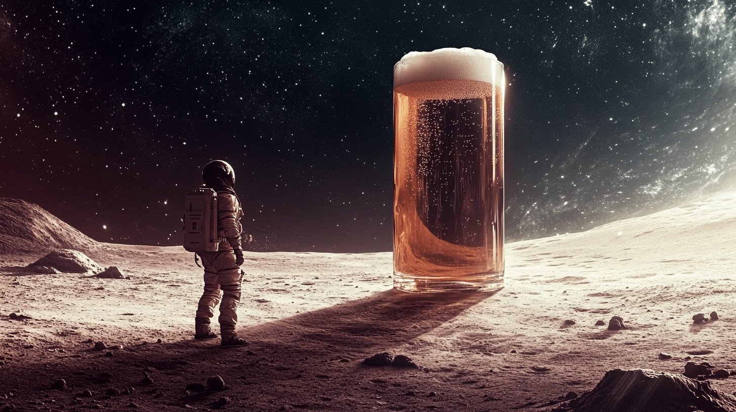 Warum wir auf kein Leitbild setzen – Die Deep Impact Bier-Philosophie