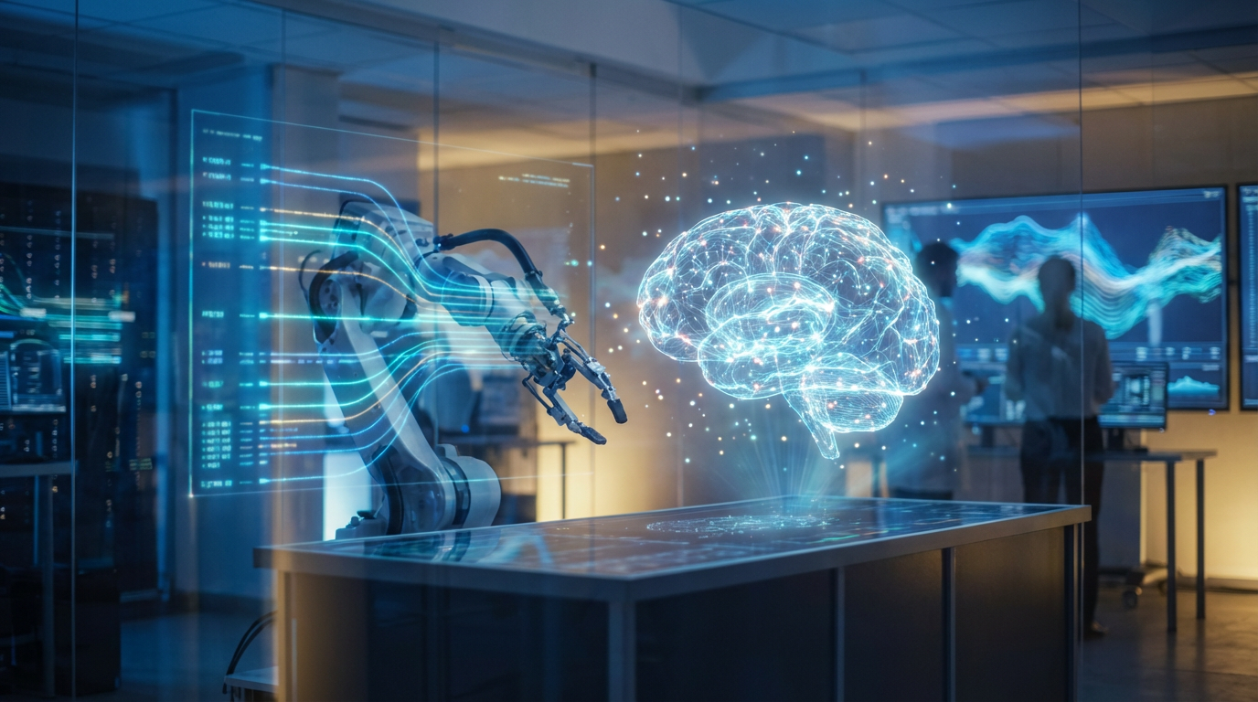 Künstliche Intelligenz einführen: Ein Praxisleitfaden für Unternehmen