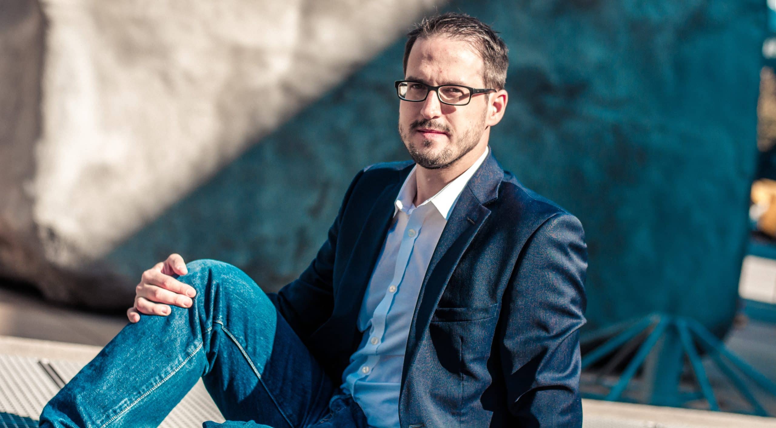 Weichenstellung für Wachstum: Marco Schmid als Head of Ventures