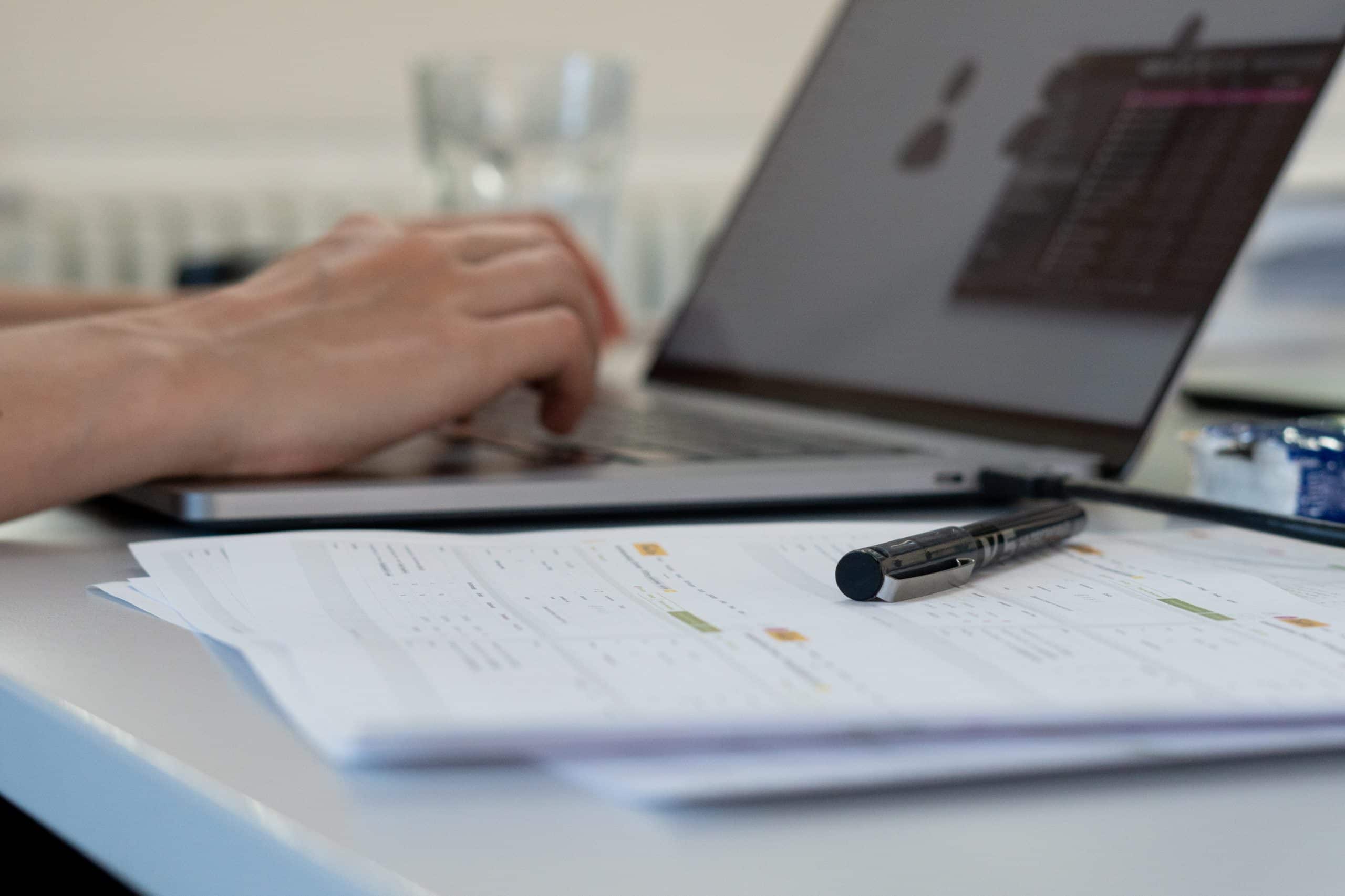 Mehr Innovation fürs Online-Publishing