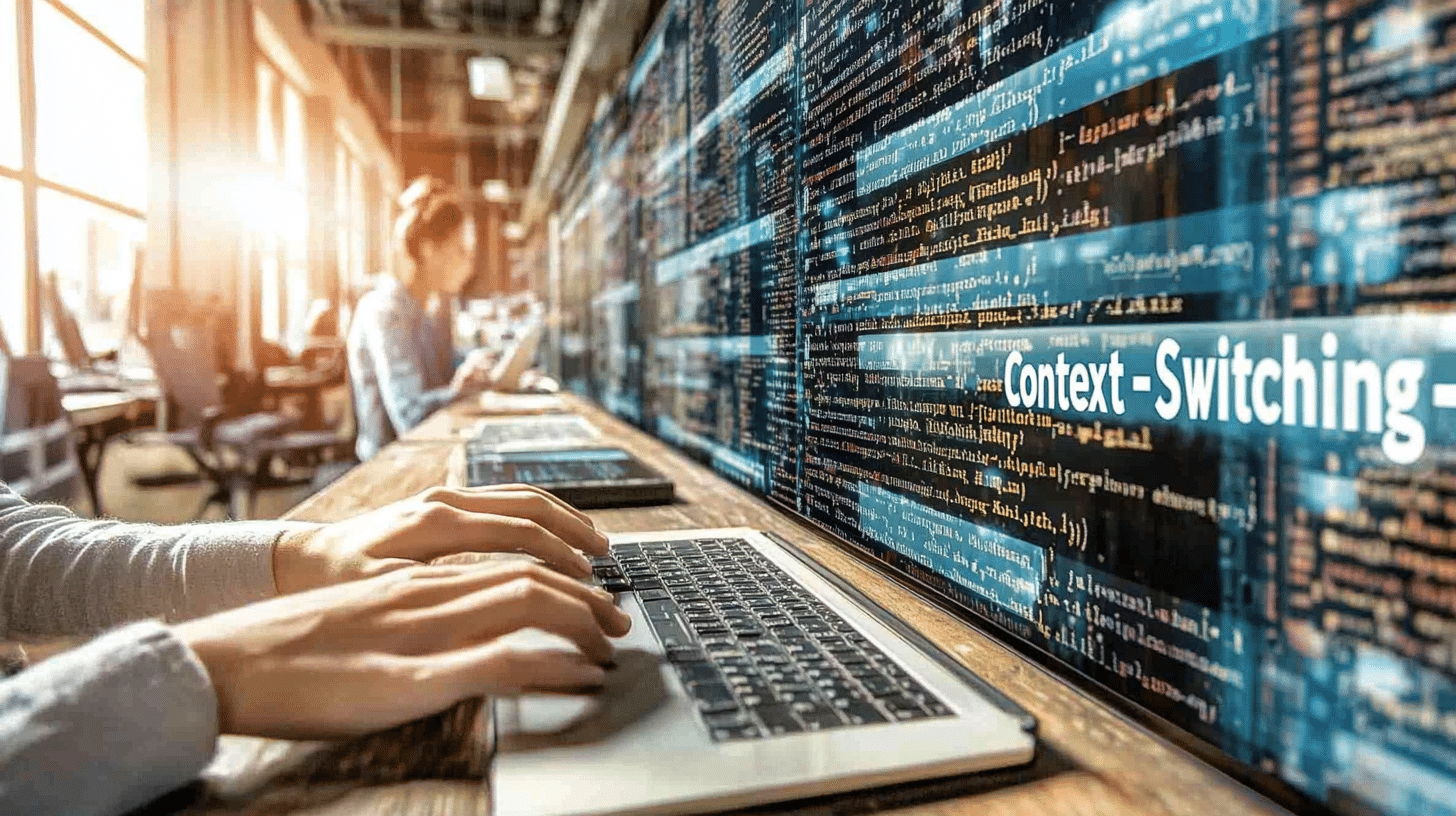 Multitasking minimieren: Fokus im Projektalltag