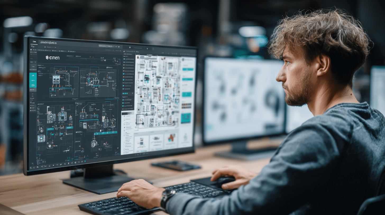 Prozessoptimierung mit n8n: Mehr Effizienz durch automatisierte Workflows