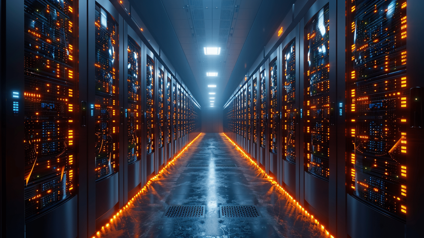 Warum wir auf eine robuste IT-Infrastruktur setzen: Einblicke in unsere Strategie