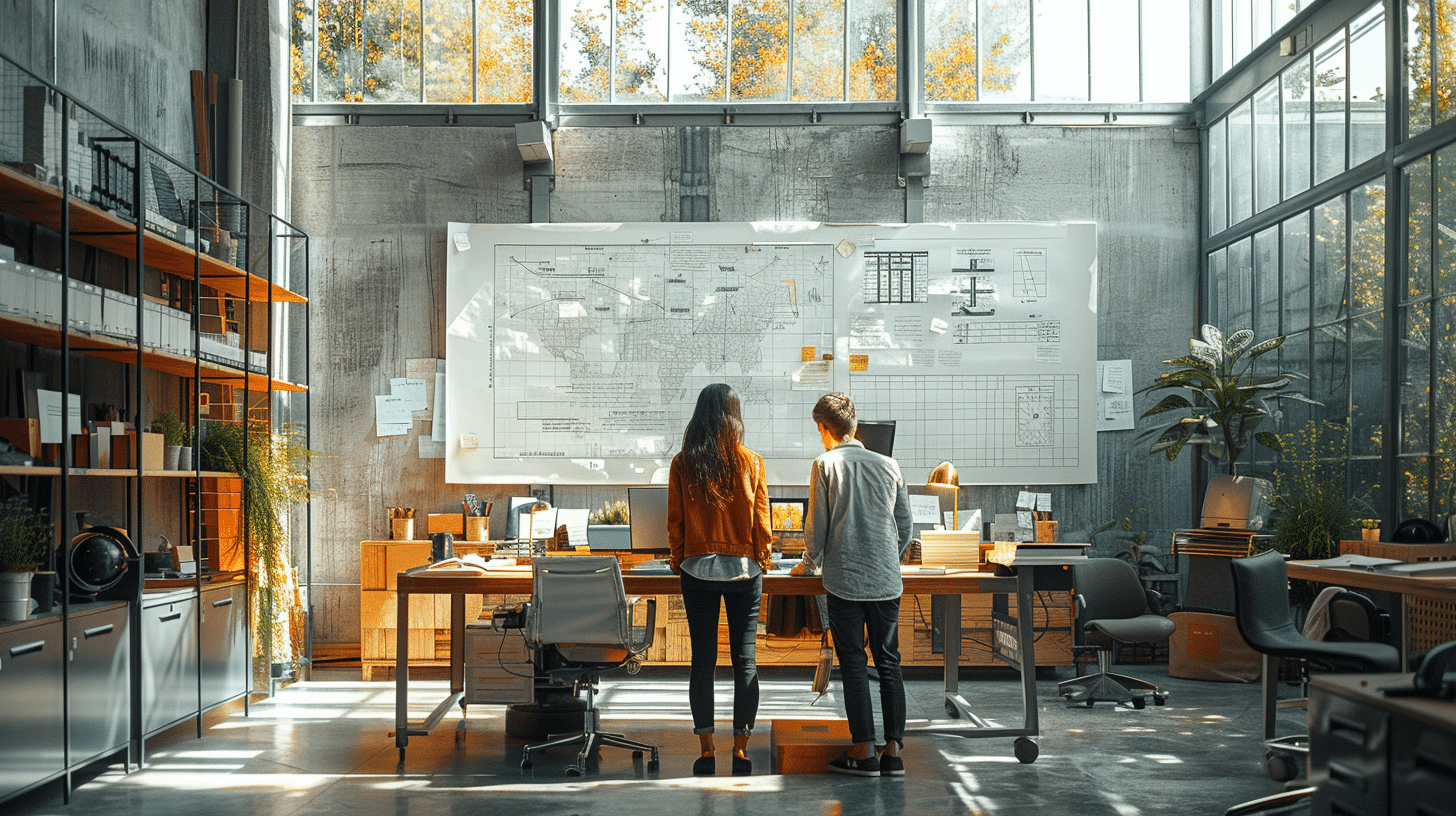 Es ist Zeit für ein Update: Vom Scrum Master zum Innovation Master