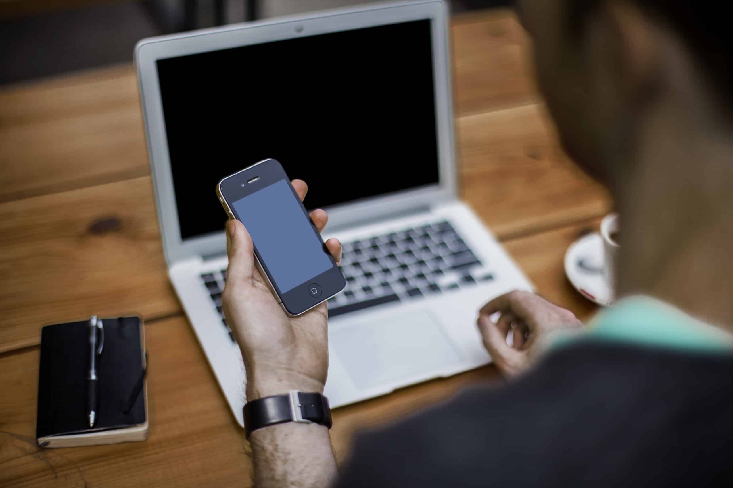 Sicher und bequem einloggen mit Mobile ID