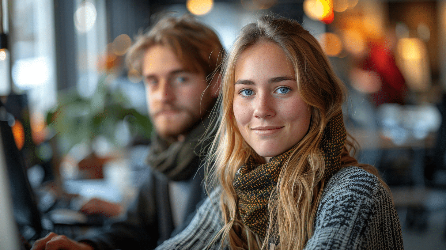 Wie unterstützt unser Venture Business das Projektgeschäft?